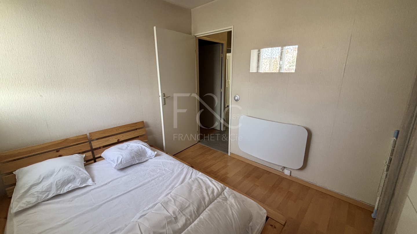 APPARTEMENT T3 A LOUER - LYON 3EME ARRONDISSEMENT - 65.27 m2 - 1 090 &euro; charges comprises par mois