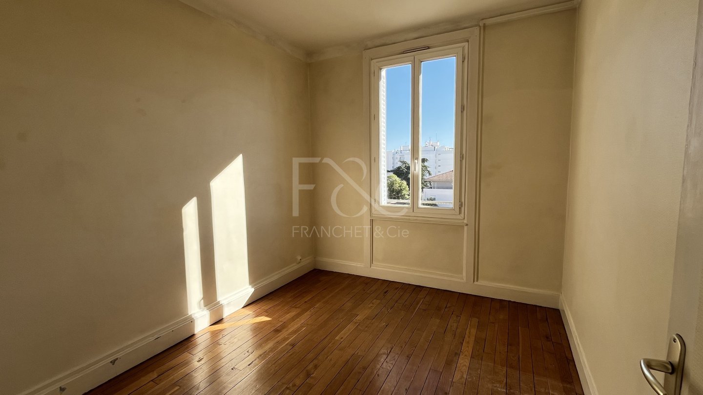 APPARTEMENT T3 A LOUER - LYON 3EME ARRONDISSEMENT - 44.5 m2 - 694 &euro; charges comprises par mois