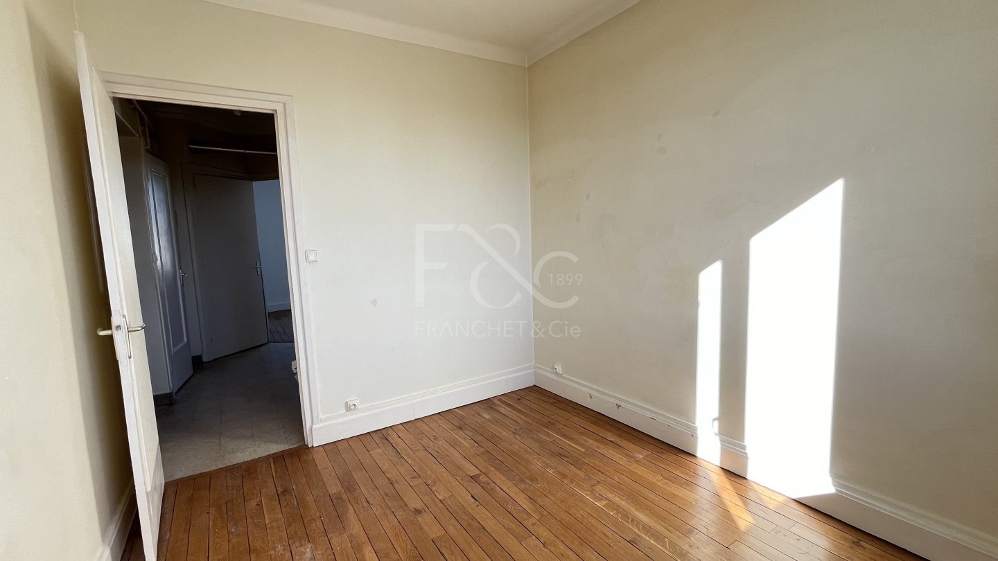APPARTEMENT T3 A LOUER - LYON 3EME ARRONDISSEMENT - 44.5 m2 - 694 &euro; charges comprises par mois