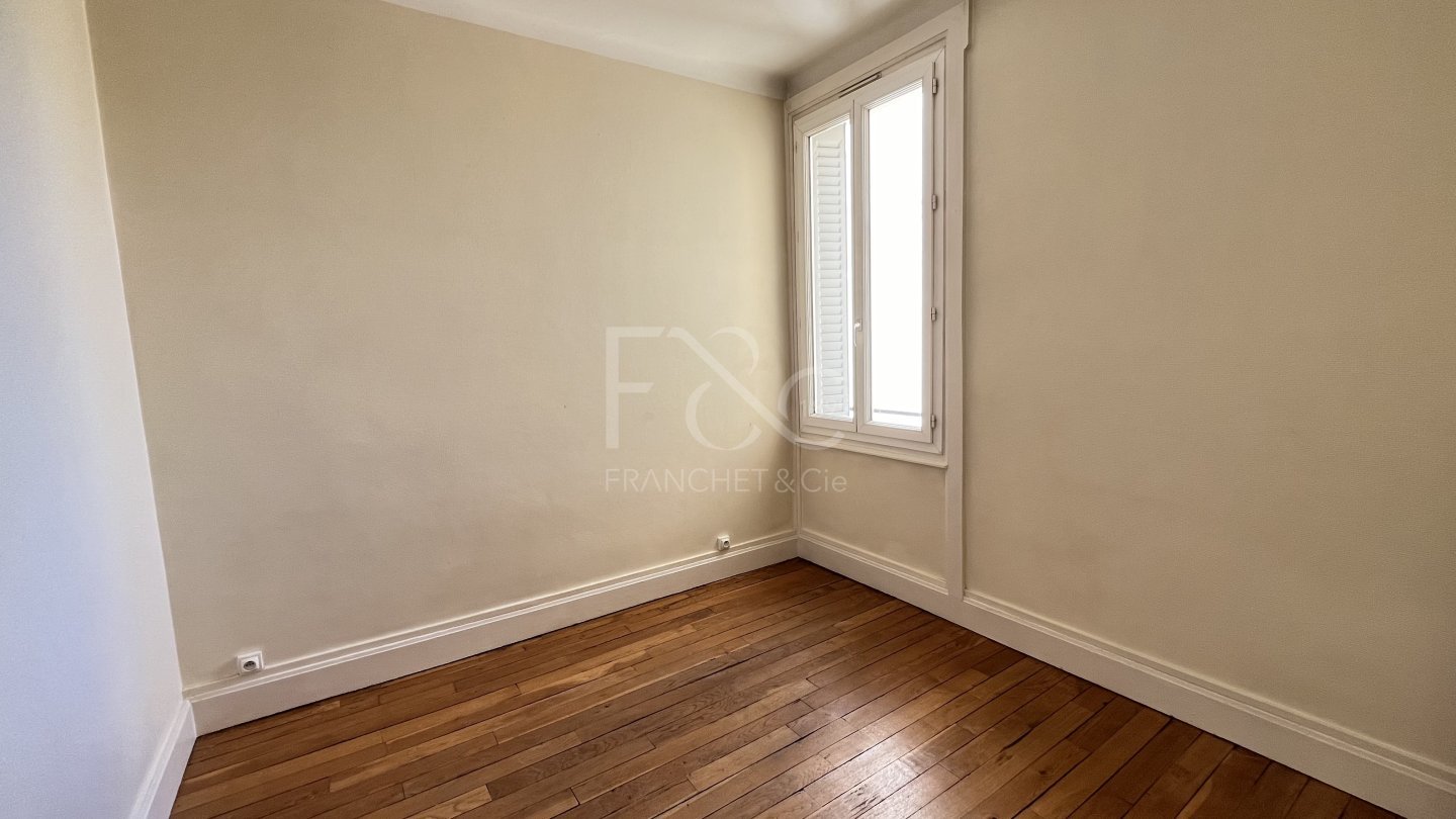 APPARTEMENT T3 A LOUER - LYON 3EME ARRONDISSEMENT - 44.5 m2 - 694 &euro; charges comprises par mois