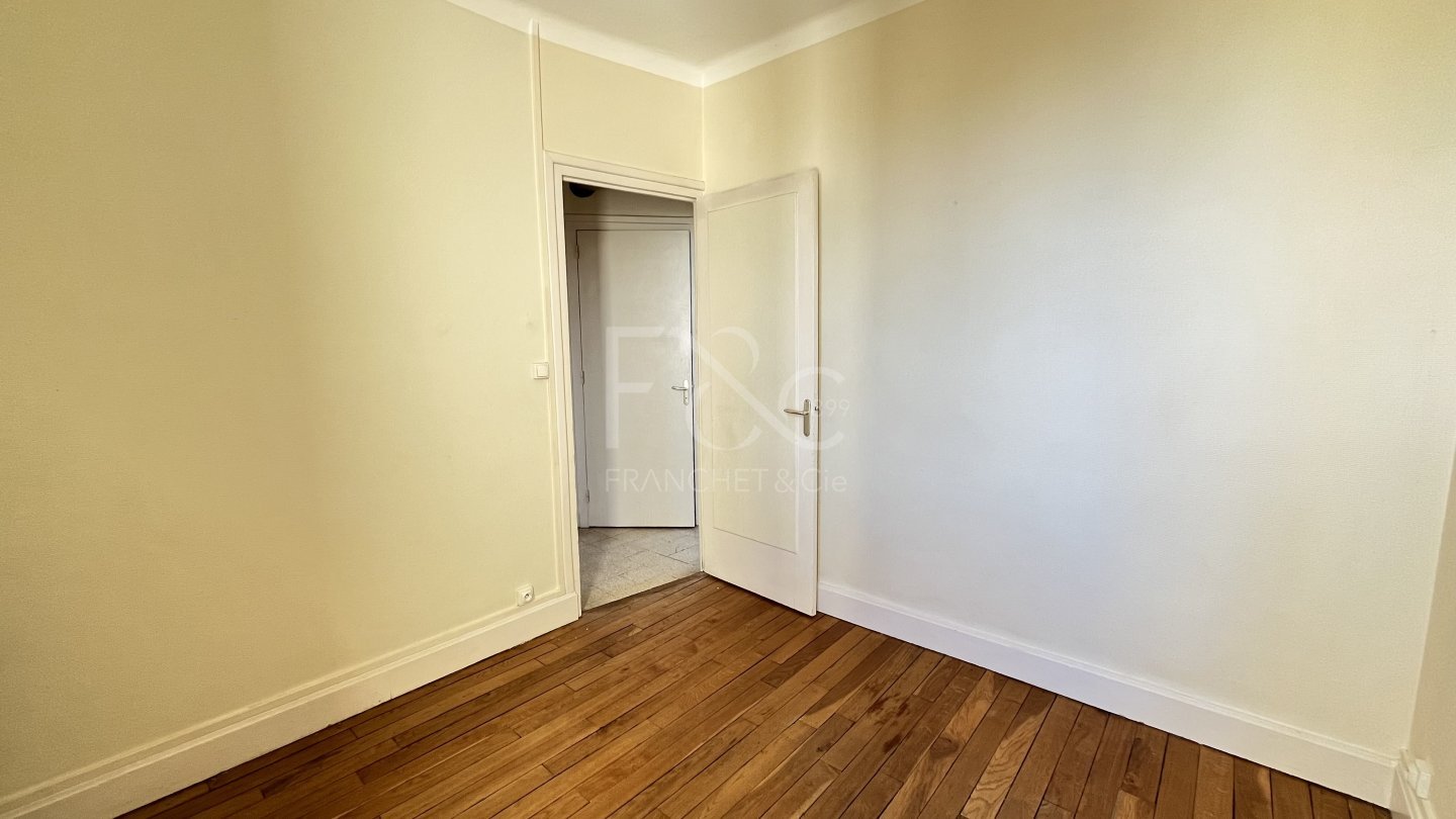 APPARTEMENT T3 A LOUER - LYON 3EME ARRONDISSEMENT - 44.5 m2 - 694 &euro; charges comprises par mois