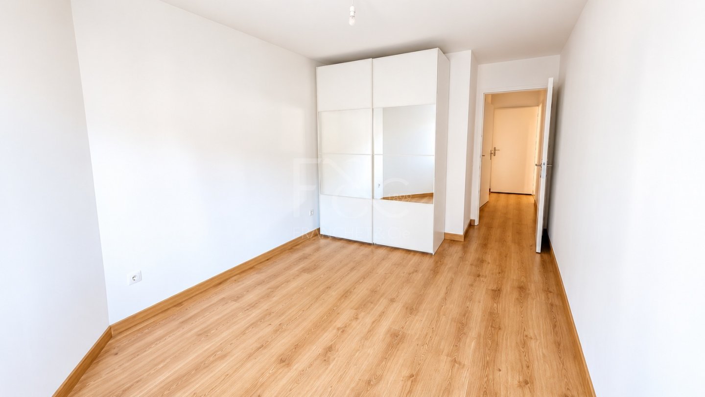 APPARTEMENT T3 A LOUER - LYON 3EME ARRONDISSEMENT - 78.68 m2 - 1 200 &euro; charges comprises par mois