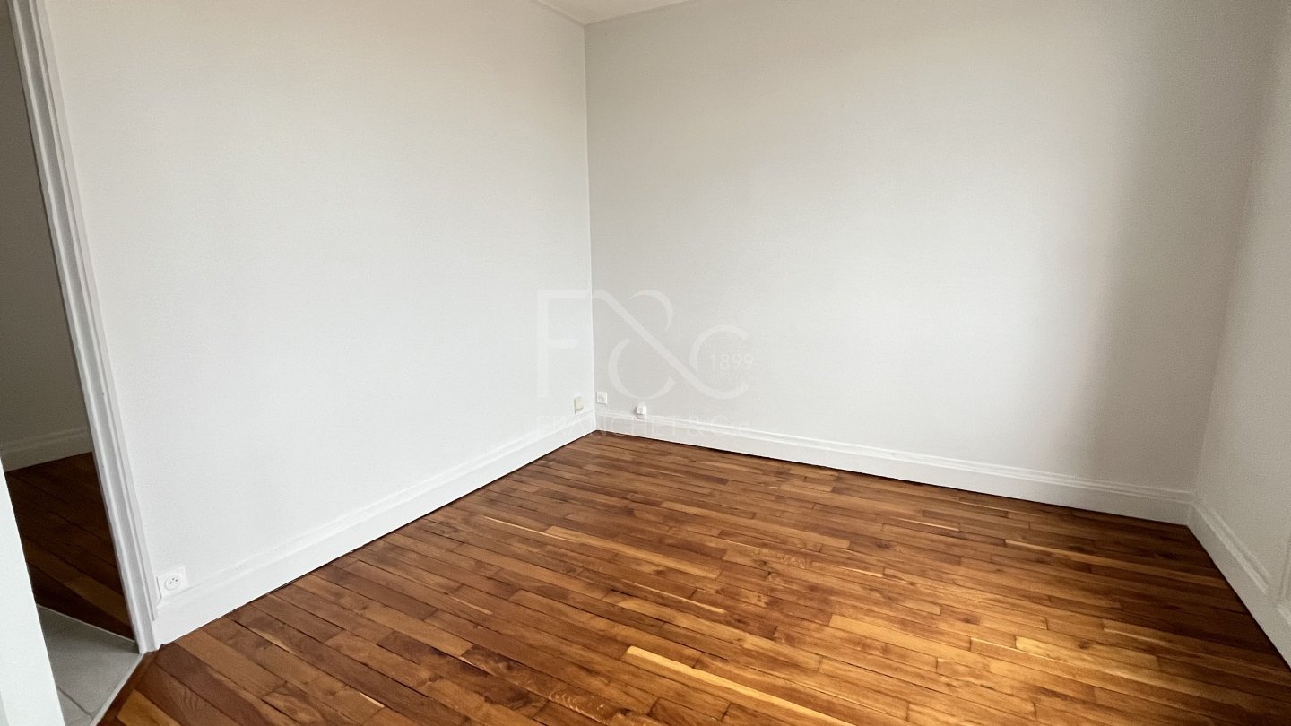 APPARTEMENT T3 A LOUER - LYON 3EME ARRONDISSEMENT Grange Blanche - 44.97 m2 - 750 &euro; charges comprises par mois