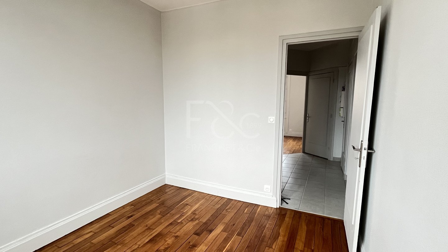 APPARTEMENT T3 A LOUER - LYON 3EME ARRONDISSEMENT Grange Blanche - 44.97 m2 - 750 &euro; charges comprises par mois