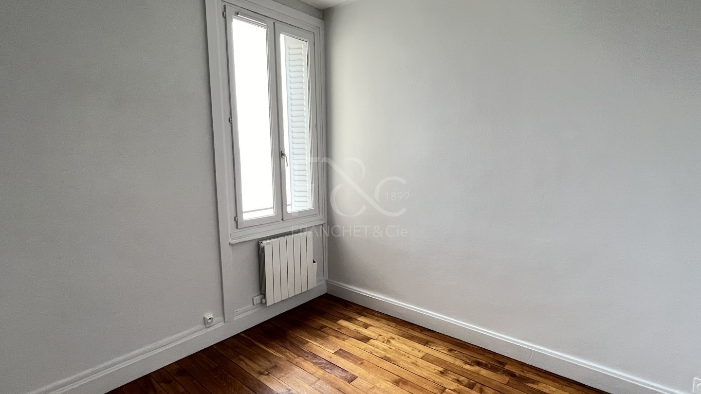 APPARTEMENT T3 A LOUER - LYON 3EME ARRONDISSEMENT Grange Blanche - 44.97 m2 - 750 &euro; charges comprises par mois