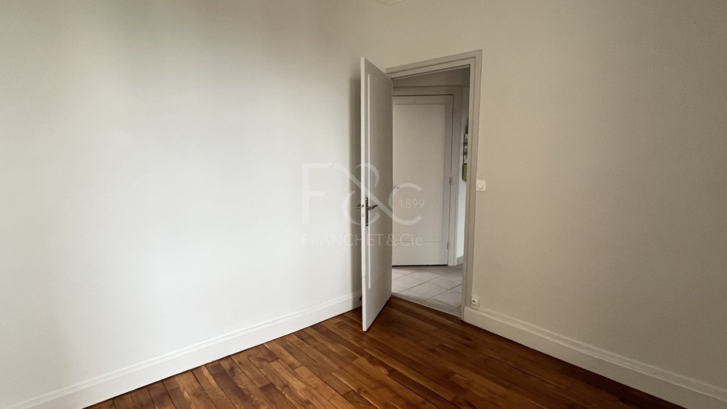APPARTEMENT T3 A LOUER - LYON 3EME ARRONDISSEMENT Grange Blanche - 44.97 m2 - 750 &euro; charges comprises par mois