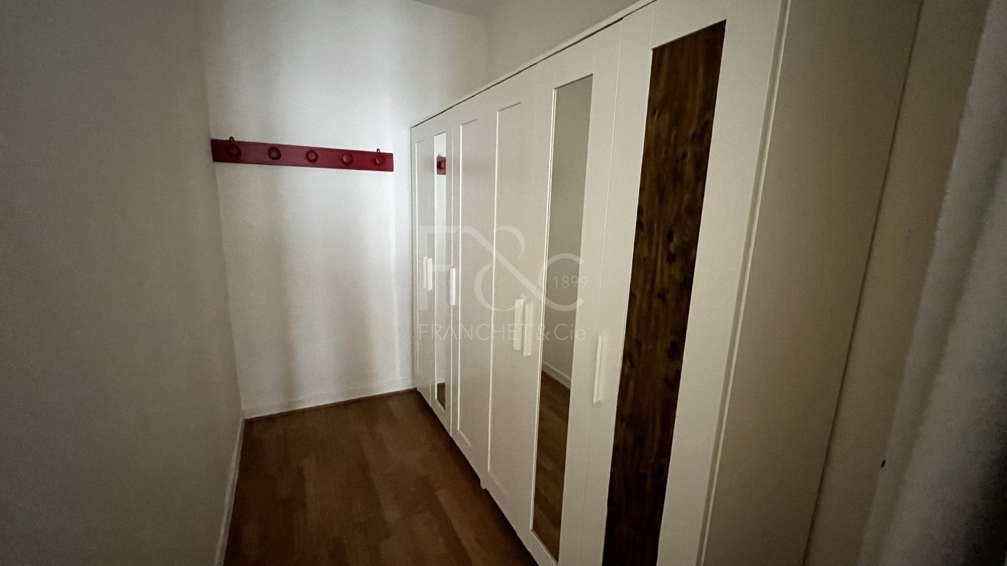 APPARTEMENT T3 A LOUER - LYON 3EME ARRONDISSEMENT - 88.77 m2 - 1�166�&euro; charges comprises par mois