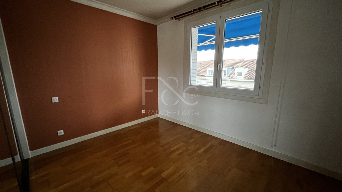 APPARTEMENT T3 A LOUER - LYON 3EME ARRONDISSEMENT - 84.27 m2 - 1�155�&euro; charges comprises par mois