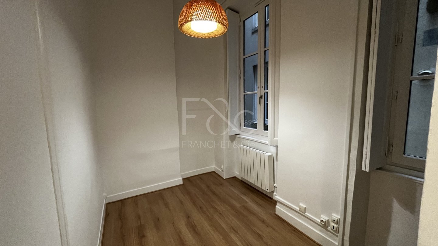 APPARTEMENT T3 A LOUER - LYON 3EME ARRONDISSEMENT - 62.16 m2 - 954�&euro; charges comprises par mois