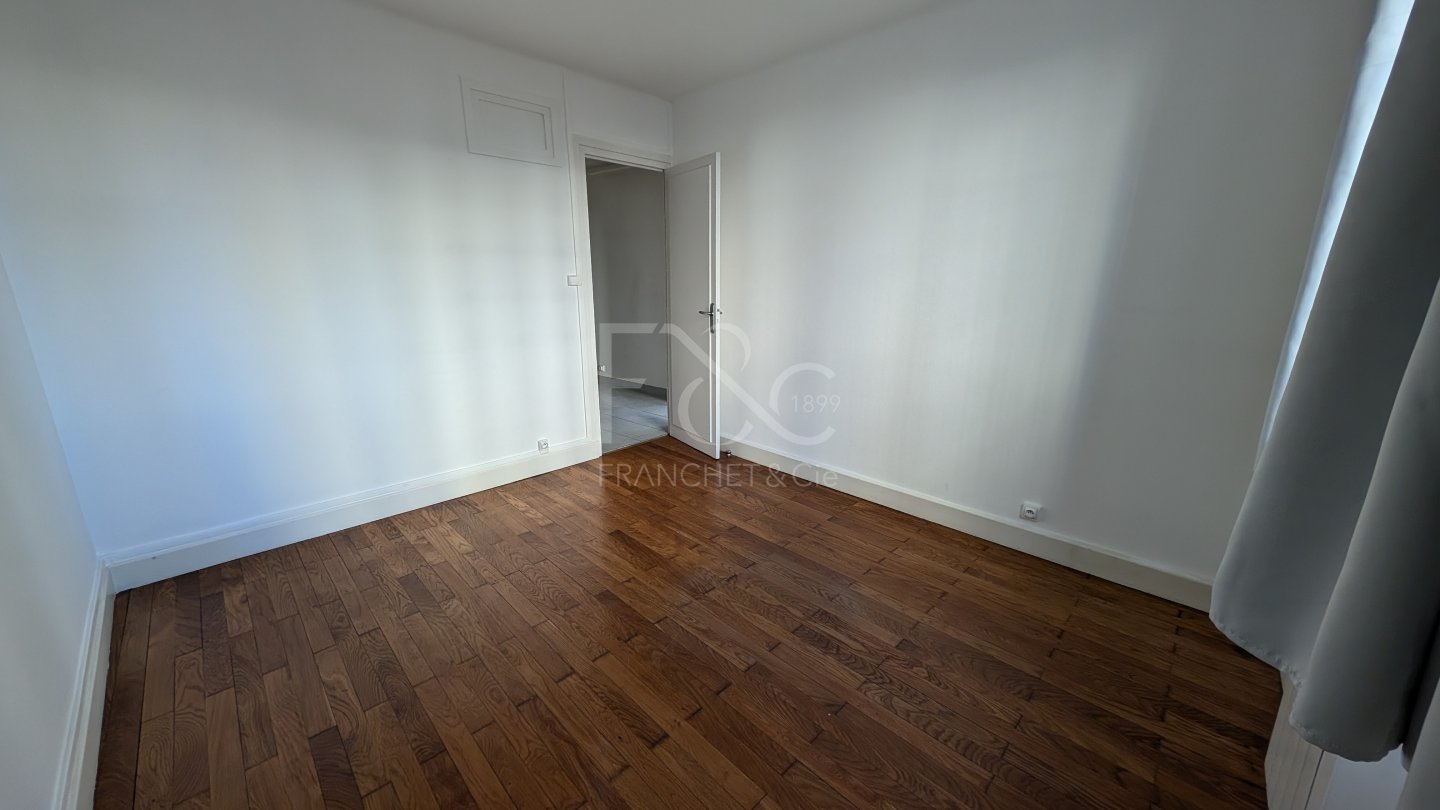 APPARTEMENT T3 A LOUER - LYON 3EME ARRONDISSEMENT Villette Gare - 57.75 m2 - 801�&euro; charges comprises par mois