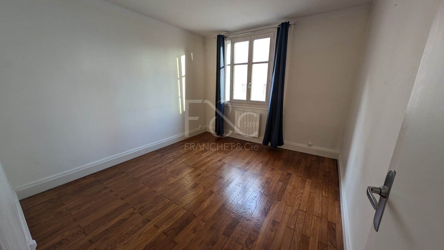 APPARTEMENT T3 A LOUER - LYON 3EME ARRONDISSEMENT Villette Gare - 57.75 m2 - 801�&euro; charges comprises par mois