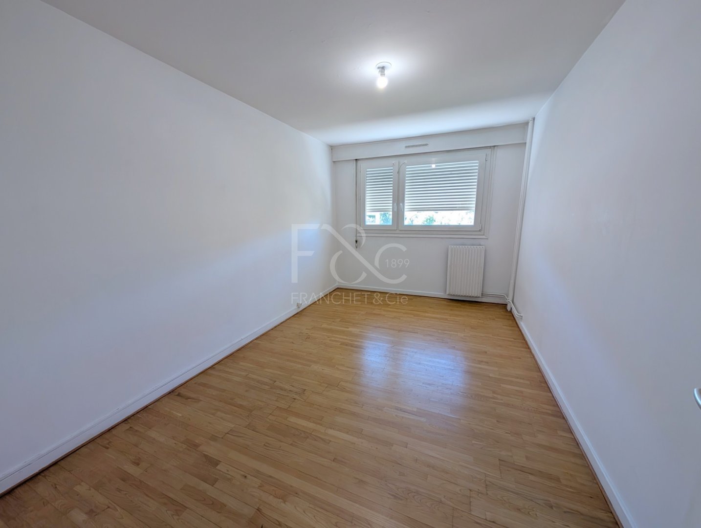 APPARTEMENT T3 A LOUER - LYON 5EME ARRONDISSEMENT - 70.68 m2 - 1 000 &euro; charges comprises par mois