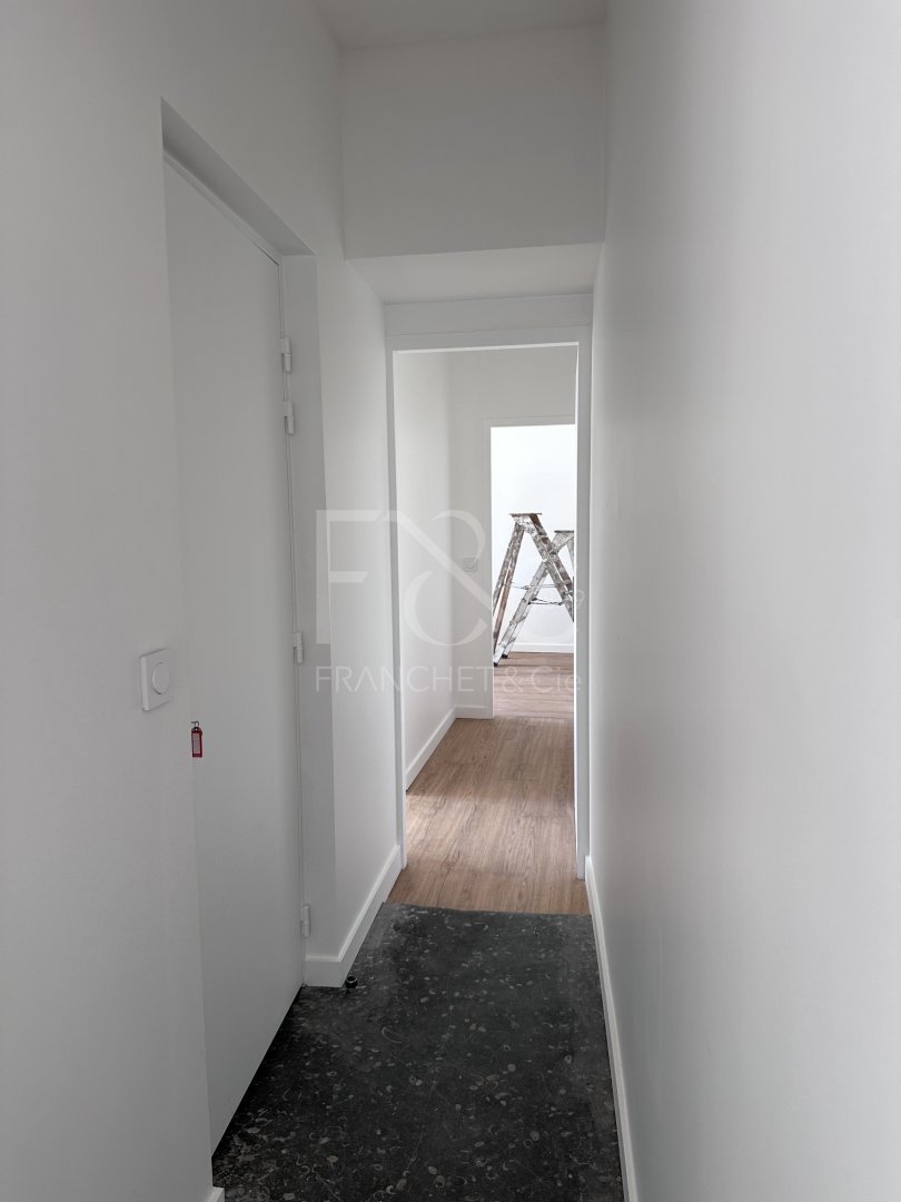 APPARTEMENT T3 A LOUER - LYON 5EME ARRONDISSEMENT - 60.61 m2 - 1 095 &euro; charges comprises par mois