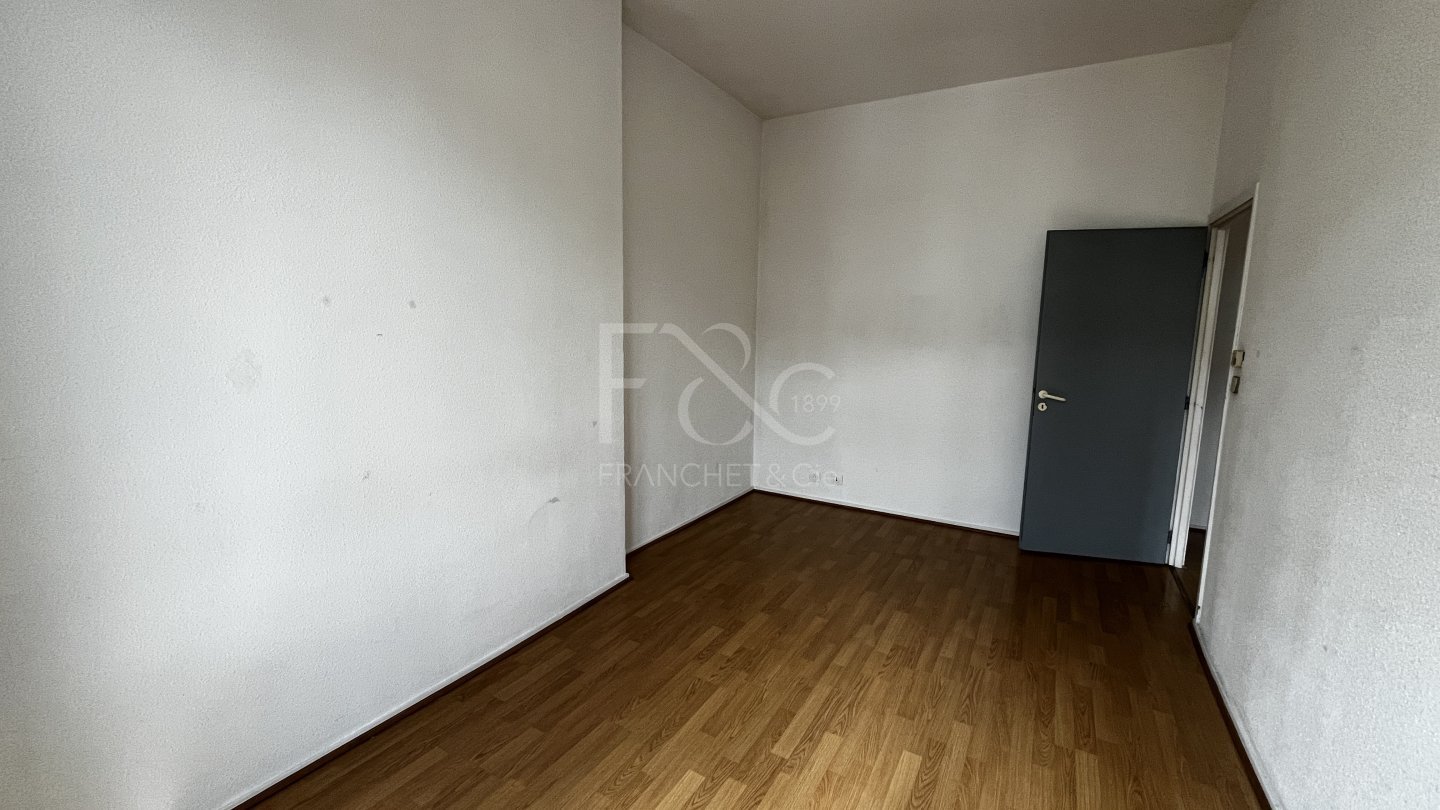APPARTEMENT T3 A LOUER - VILLEURBANNE - 81.75 m2 - 1 090 &euro; charges comprises par mois