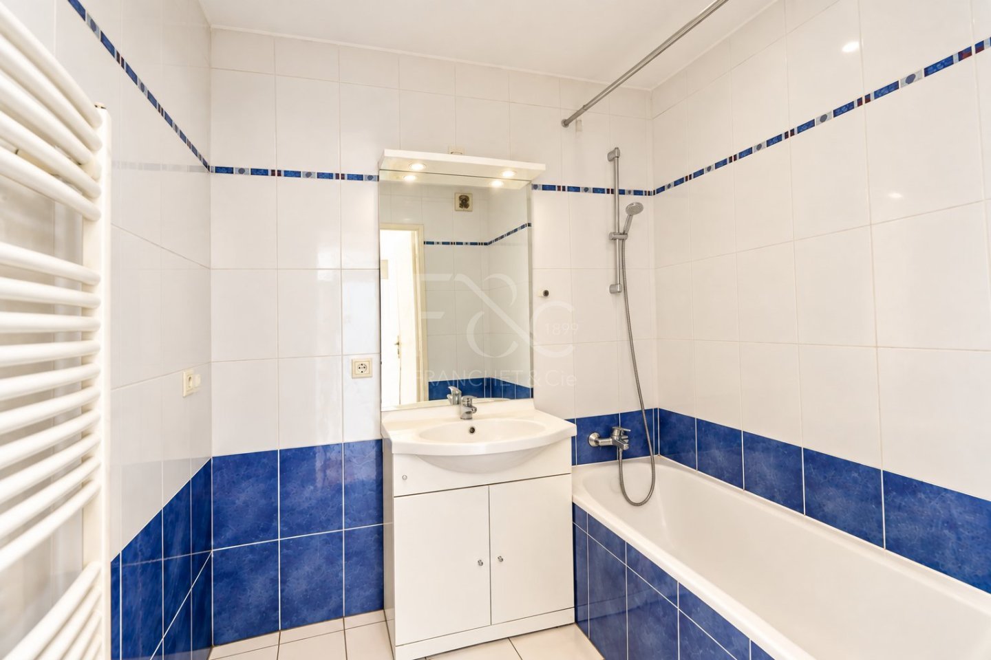 Appartement T3 de 71m² - Bron