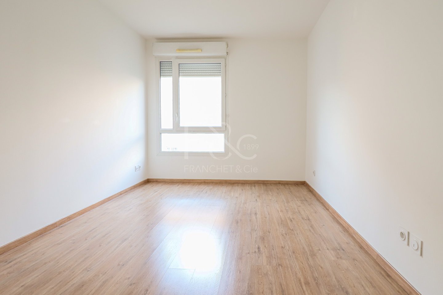 Appartement T3 de 60 m environ