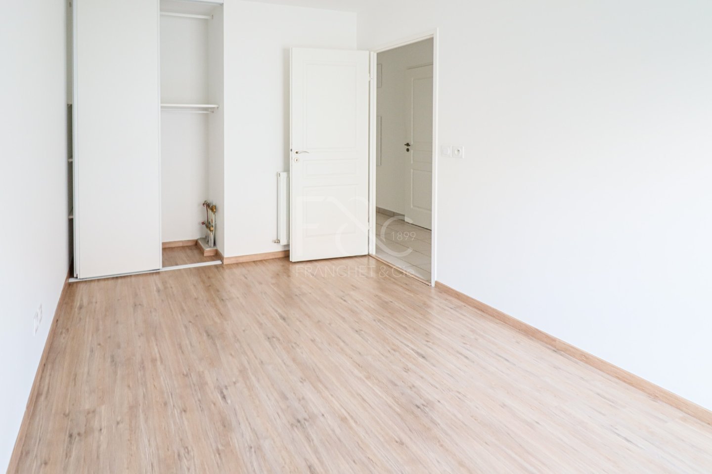 Appartement T3 de 60 m environ