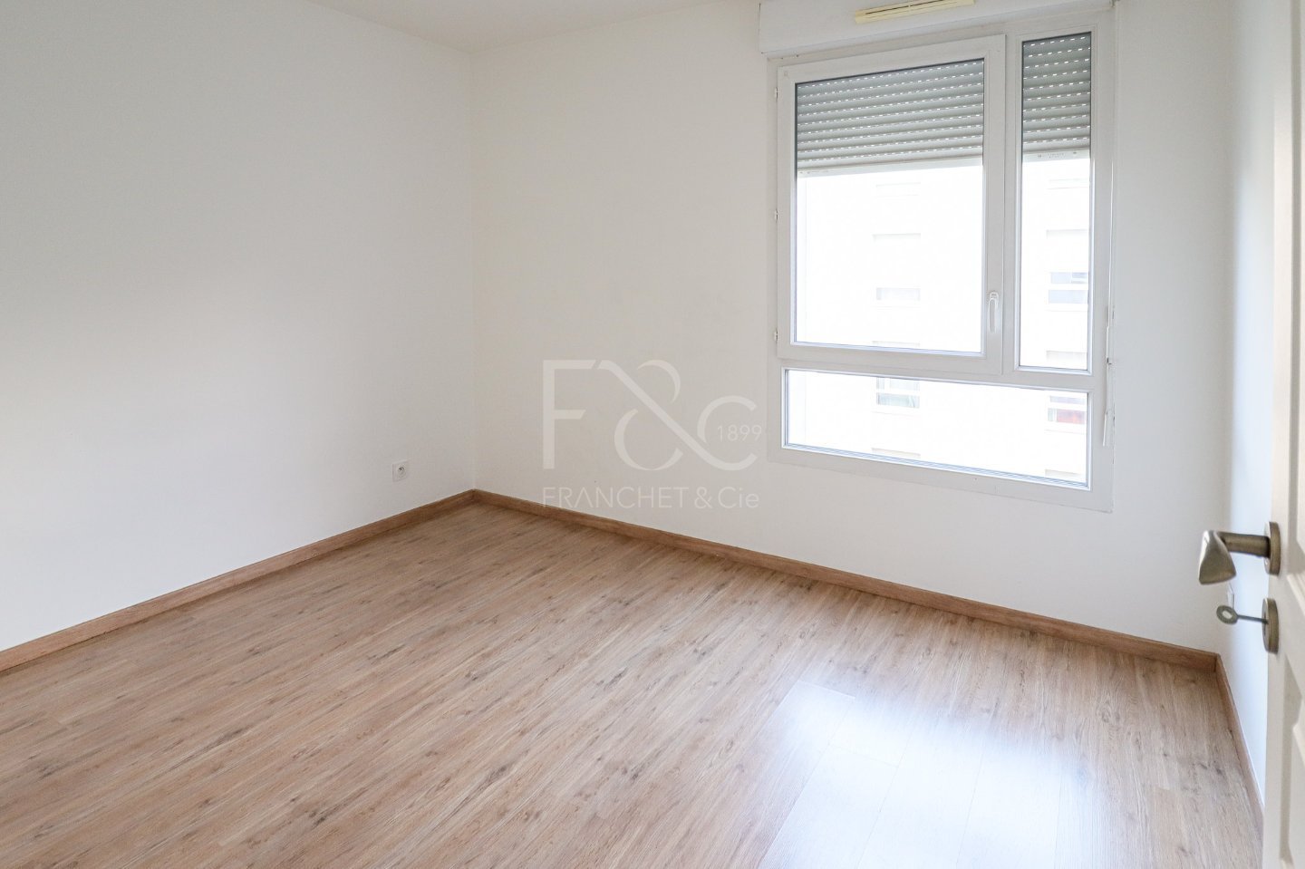 Appartement T3 de 60 m environ
