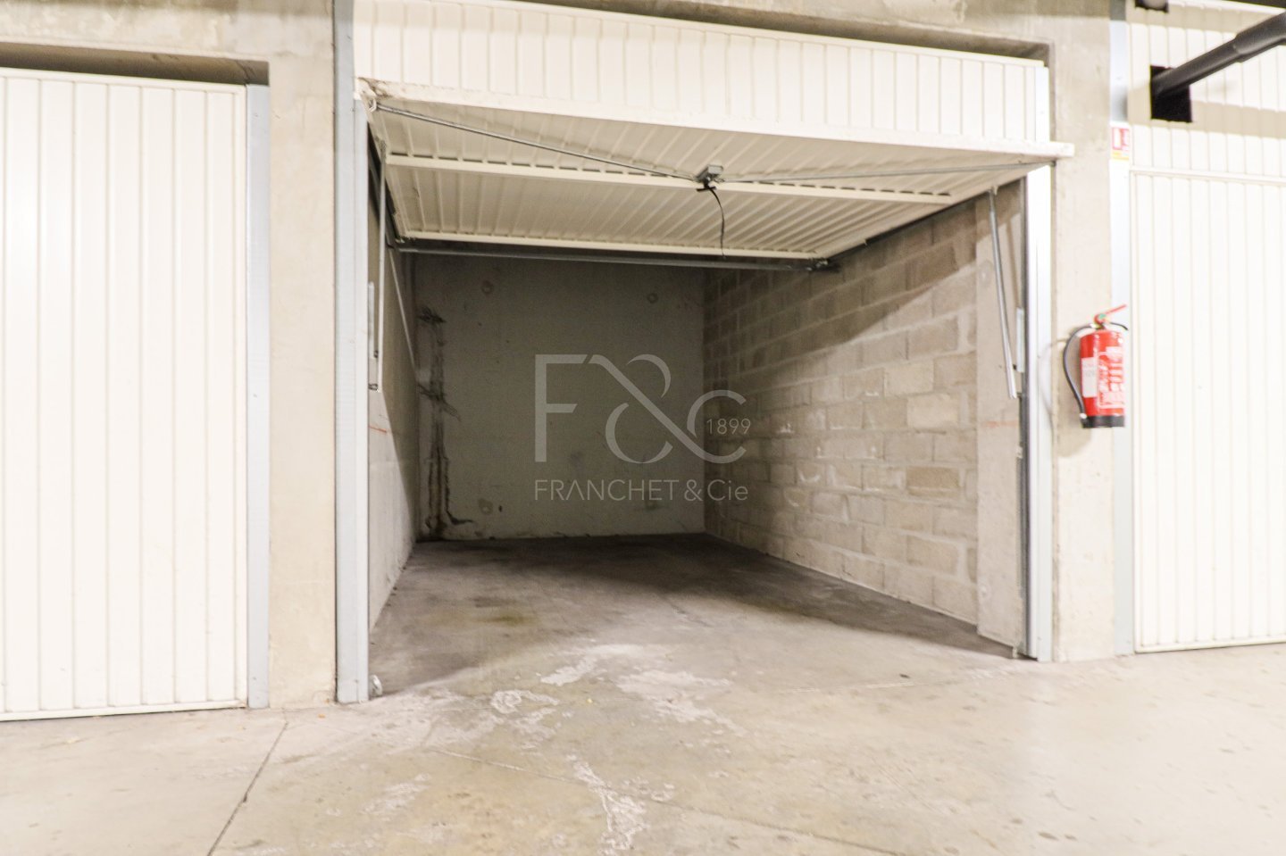 Appartement T3 de 60 m environ