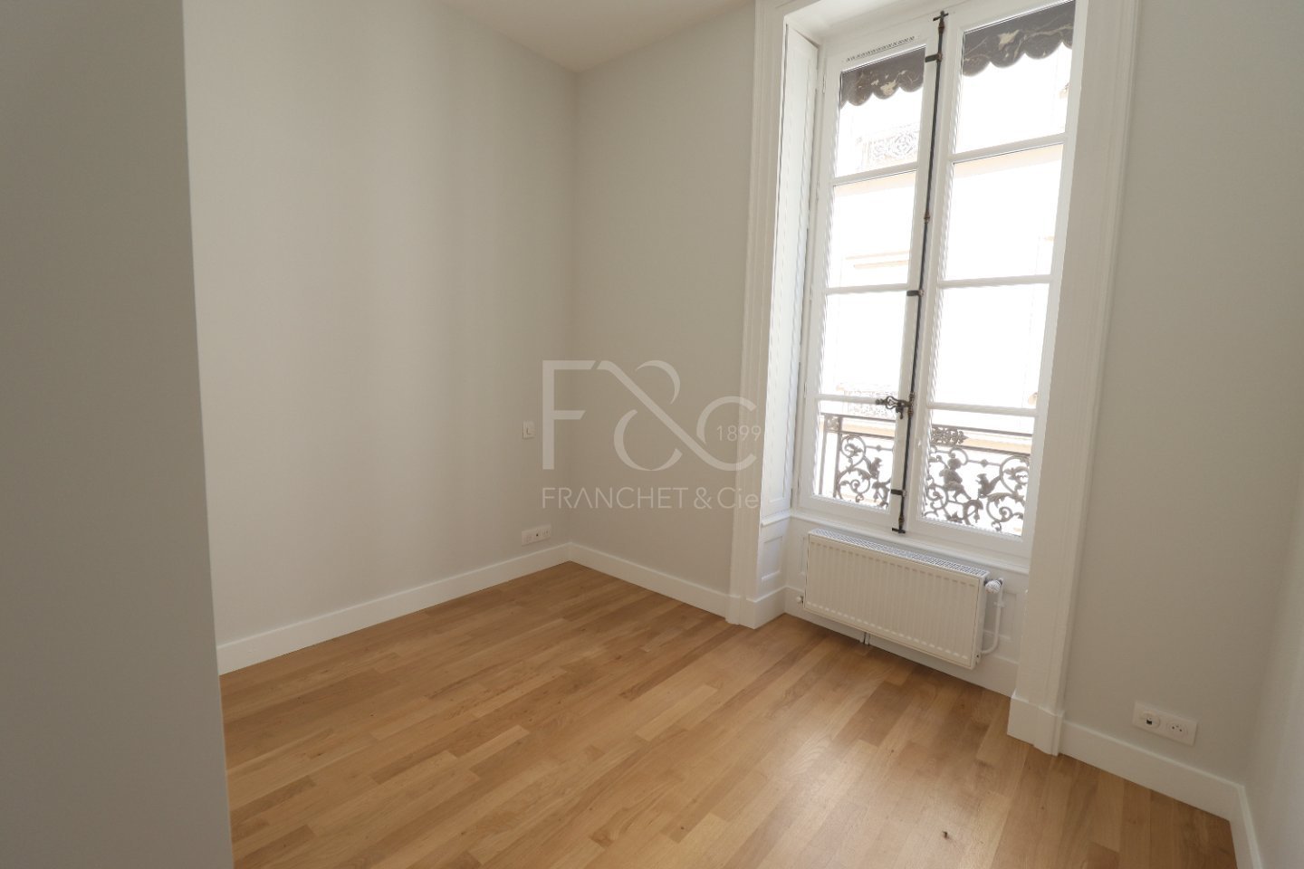 APPARTEMENT T3 A VENDRE - LYON 2EME ARRONDISSEMENT - 69 m2 - 426 000 &euro;