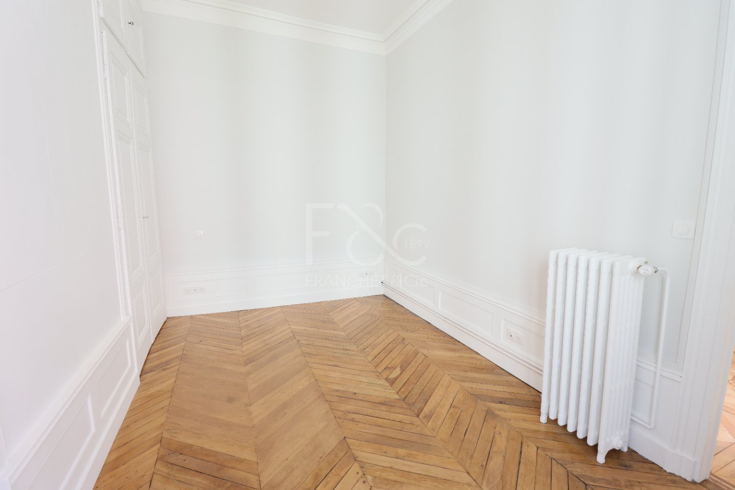 APPARTEMENT T3 A VENDRE - LYON 2EME ARRONDISSEMENT - 69 m2 - 426 000 &euro;