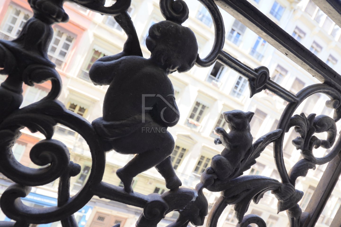 APPARTEMENT T3 A VENDRE - LYON 2EME ARRONDISSEMENT - 69 m2 - 426 000 &euro;