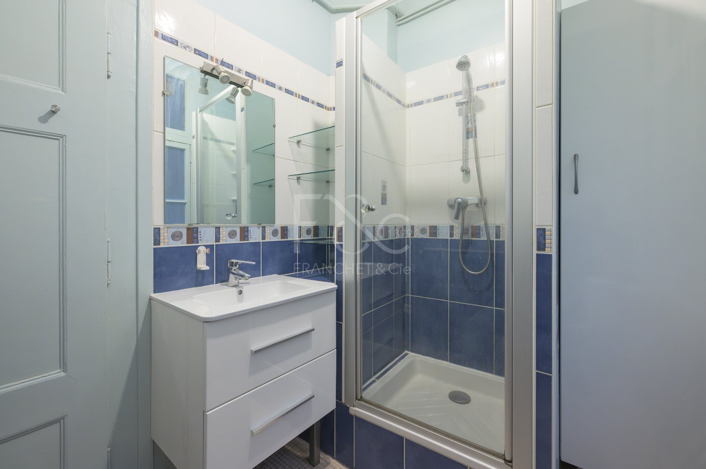 Lyon 2  - Appartement T4 - 117m� Carrez