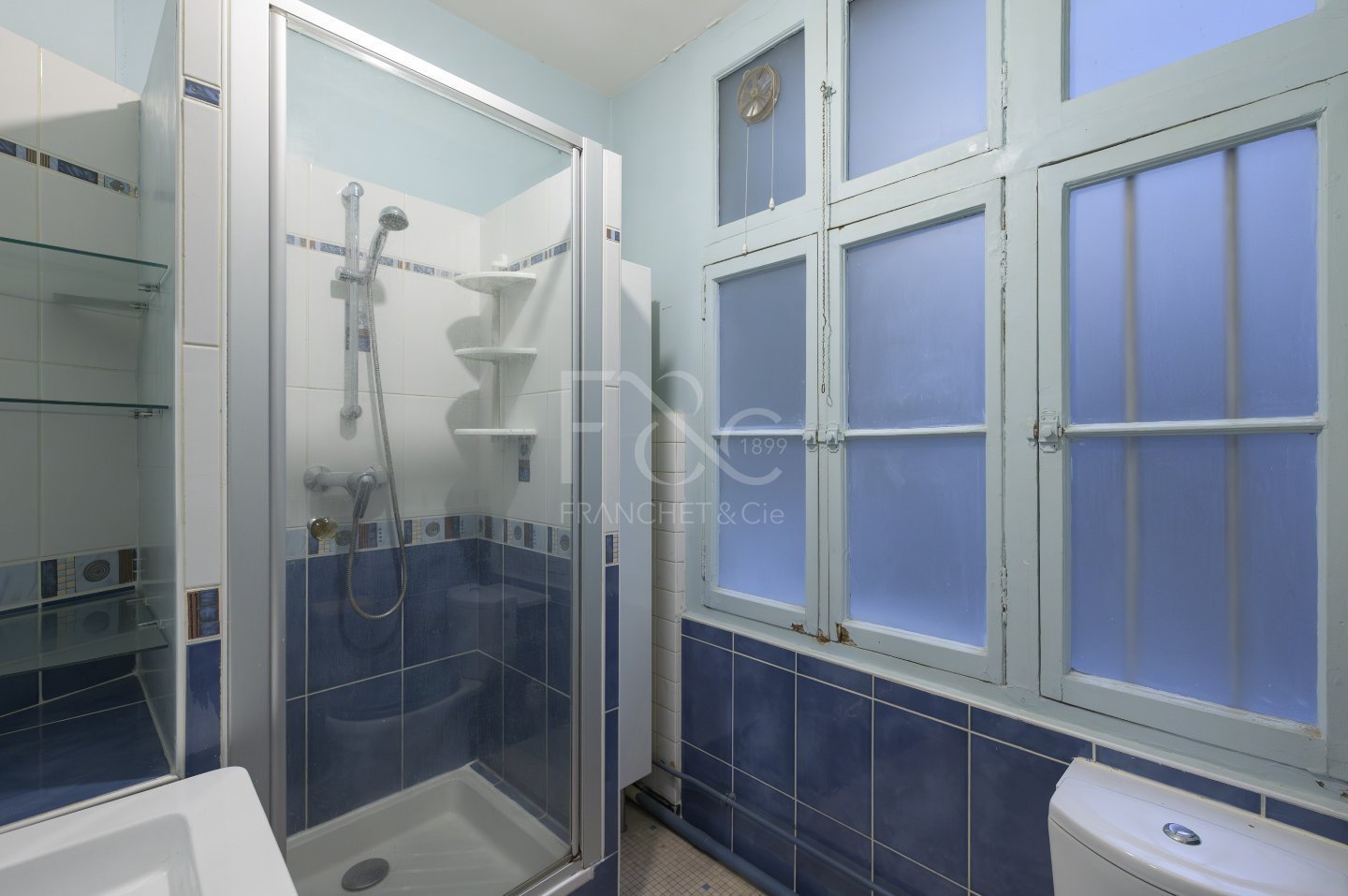 Lyon 2  - Appartement T4 - 117m� Carrez