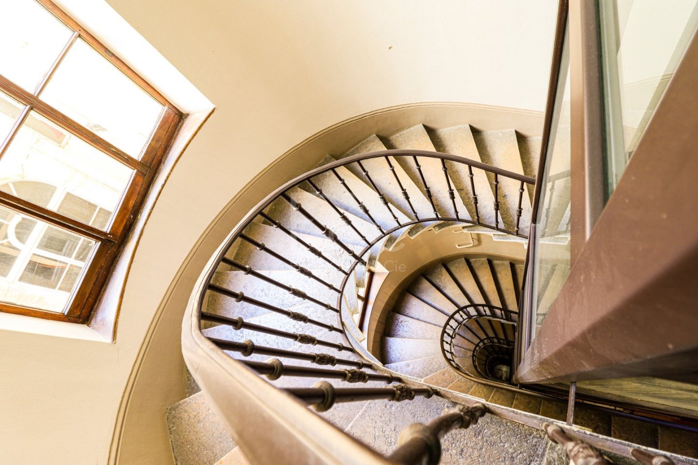 Appartement de type 3 de 105 m²