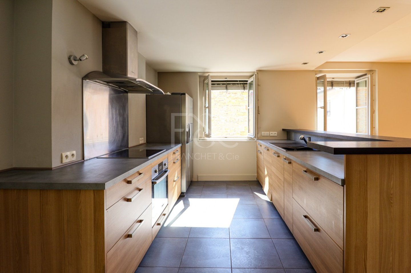 Appartement de type 3 de 105 m²