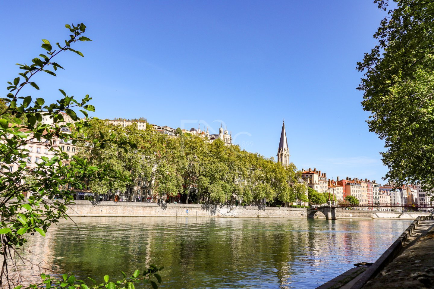 Appartement de type 3 de 105 m²