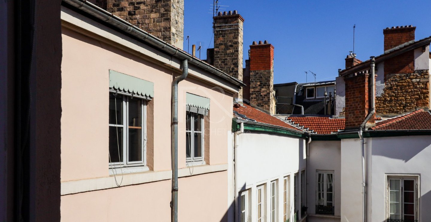 Appartement de type 3 de 105 m²