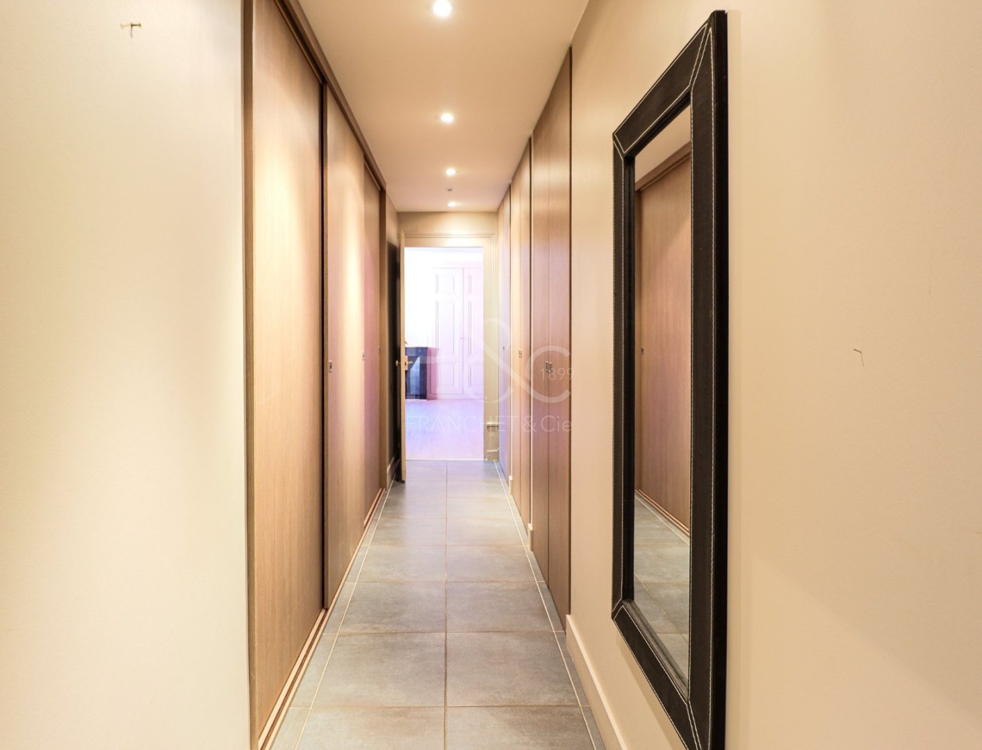 Appartement de type 3 de 105 m²