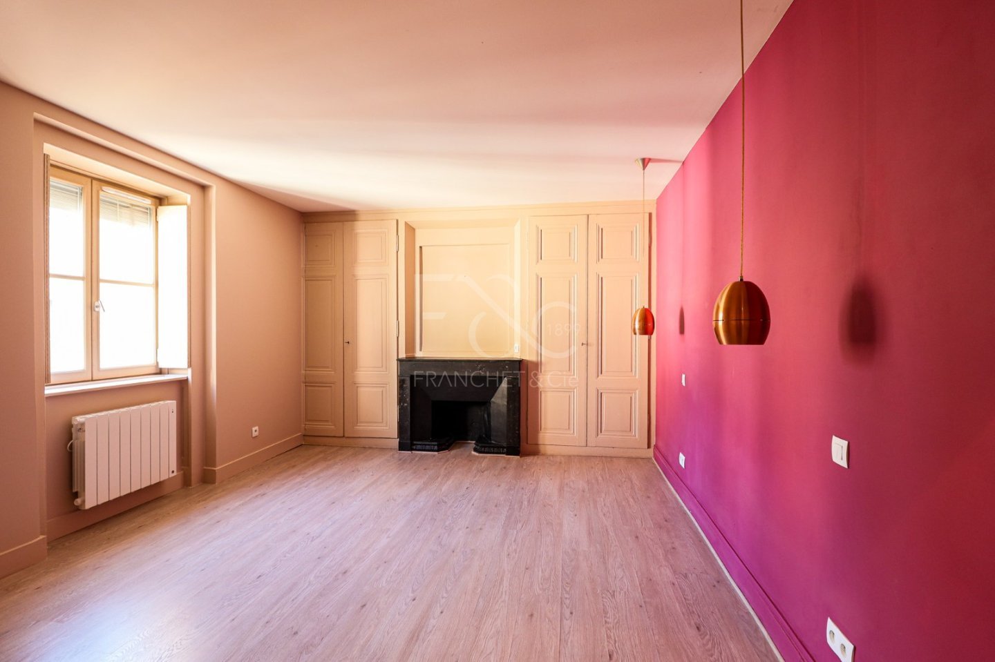 Appartement de type 3 de 105 m²