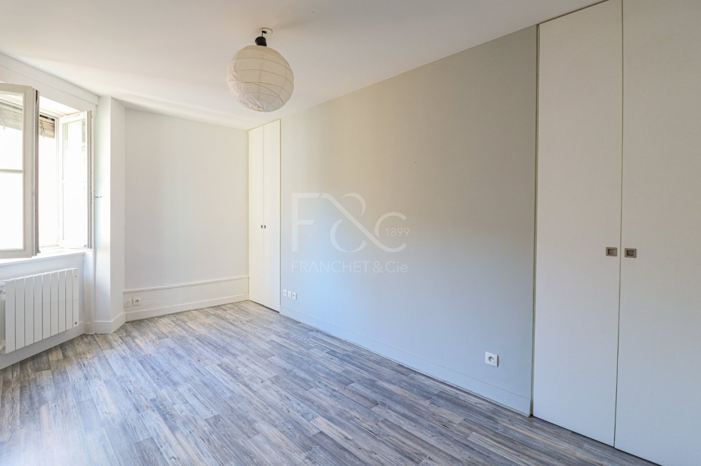 Appartement de type 3 de 105 m²