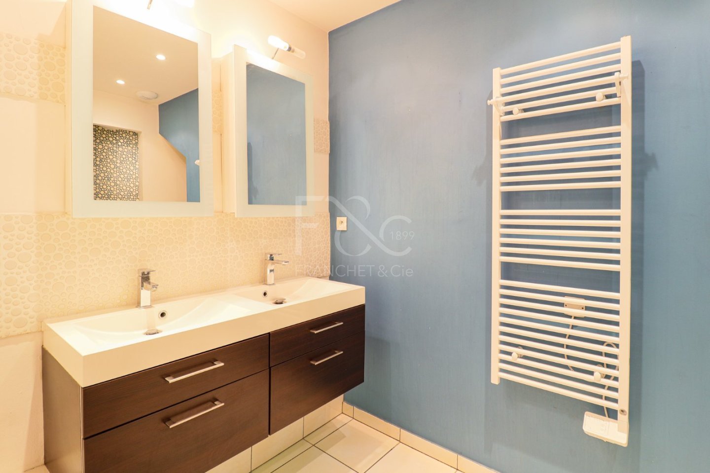 Appartement de type 3 de 105 m²