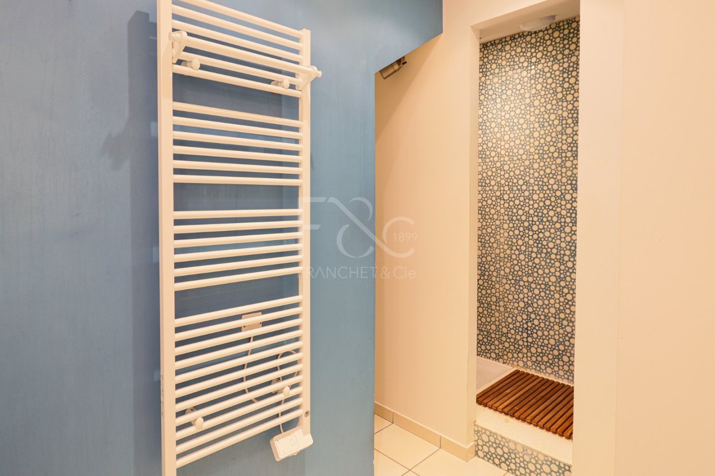 Appartement de type 3 de 105 m²