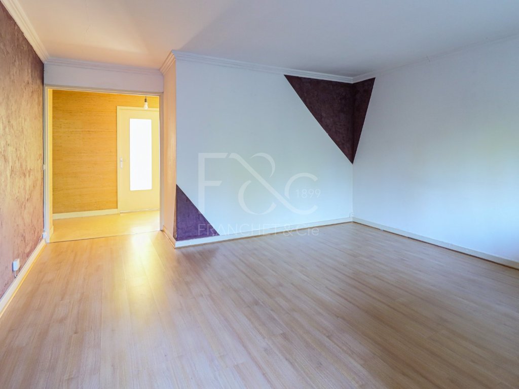 Appartement de type 3 de 55 m environ - LYON 3EME ARRONDISSEMENT - 55 m2 - VENDU