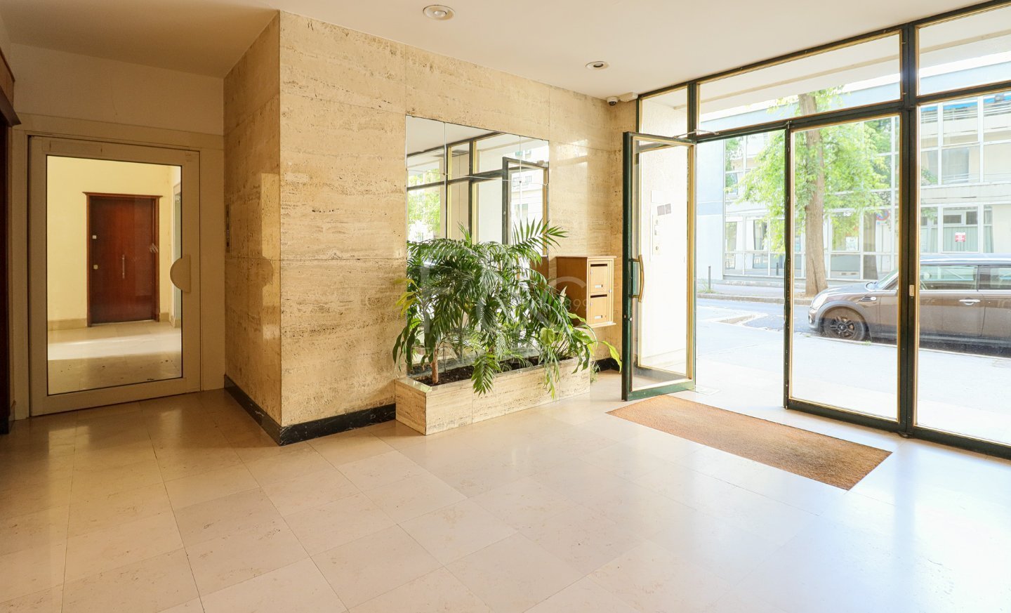 Monplaisir, Lumière -Appartement T3 de 74 m²