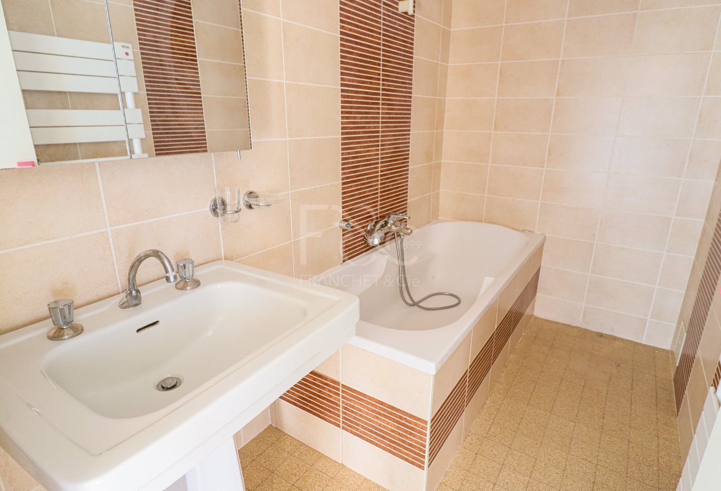 Monplaisir, Lumière -Appartement T3 de 74 m²