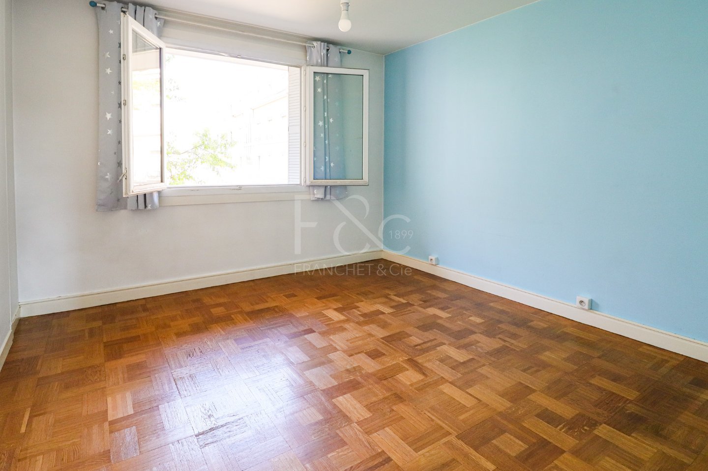 Monplaisir, Lumière -Appartement T3 de 74 m²