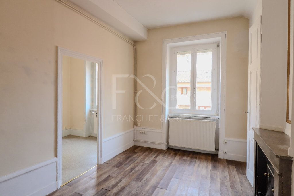 APPARTEMENT T3 - LYON 5EME ARRONDISSEMENT - 50.9 m2 - VENDU