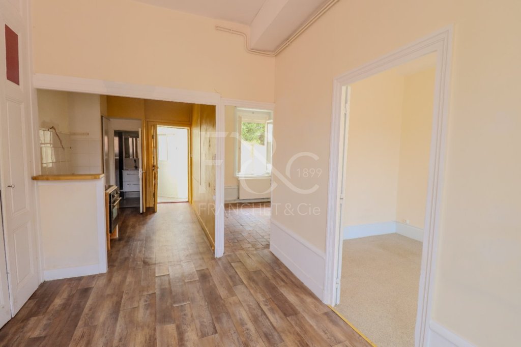 APPARTEMENT T3 - LYON 5EME ARRONDISSEMENT - 50.9 m2 - VENDU