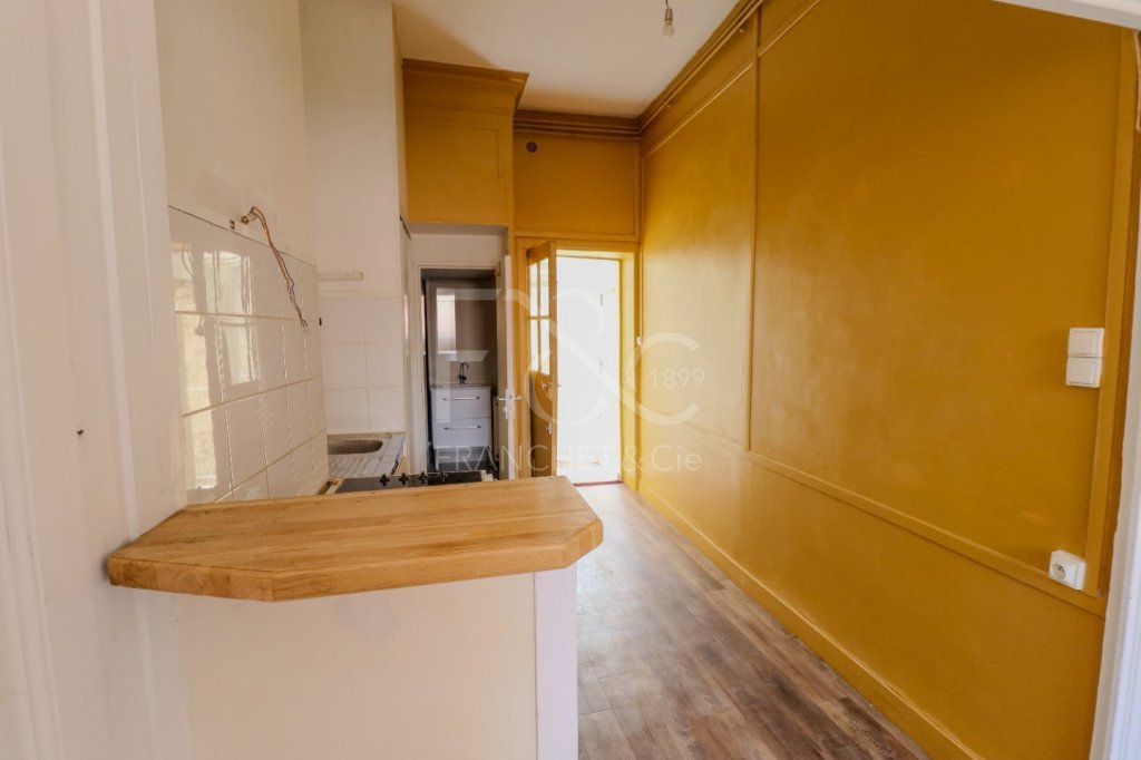 APPARTEMENT T3 - LYON 5EME ARRONDISSEMENT - 50.9 m2 - VENDU