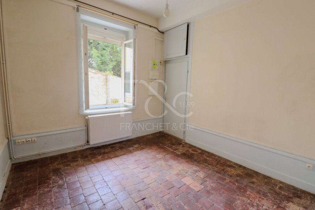 APPARTEMENT T3 - LYON 5EME ARRONDISSEMENT - 50.9 m2 - VENDU