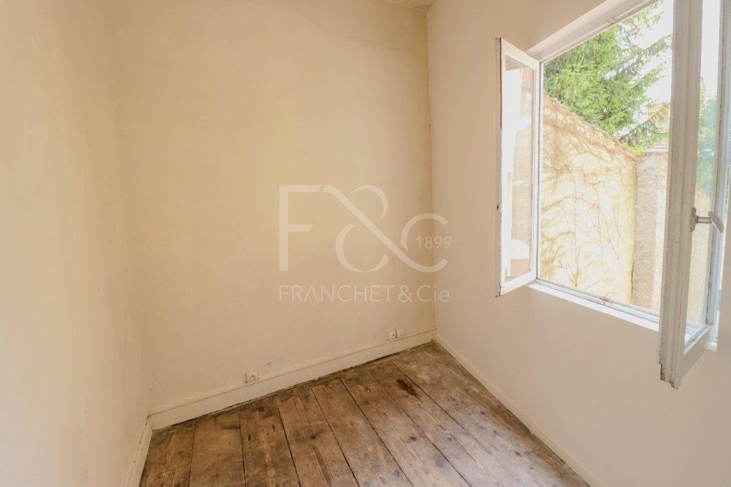 APPARTEMENT T3 - LYON 5EME ARRONDISSEMENT - 50.9 m2 - VENDU