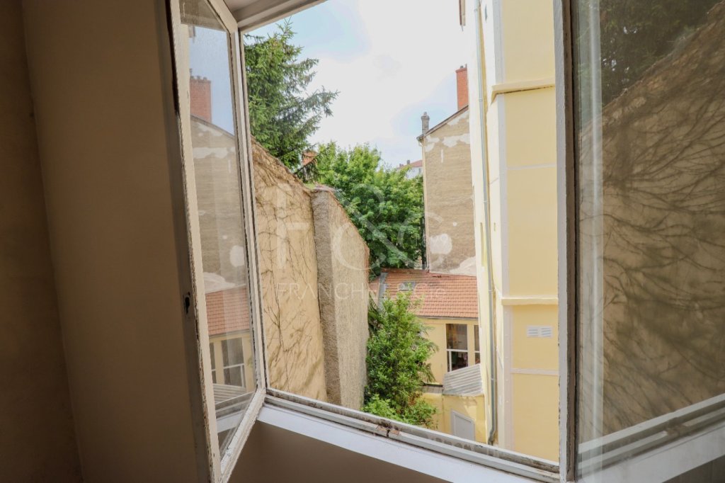 APPARTEMENT T3 - LYON 5EME ARRONDISSEMENT - 50.9 m2 - VENDU