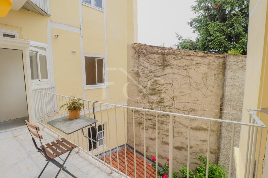 APPARTEMENT T3 - LYON 5EME ARRONDISSEMENT - 50.9 m2 - VENDU