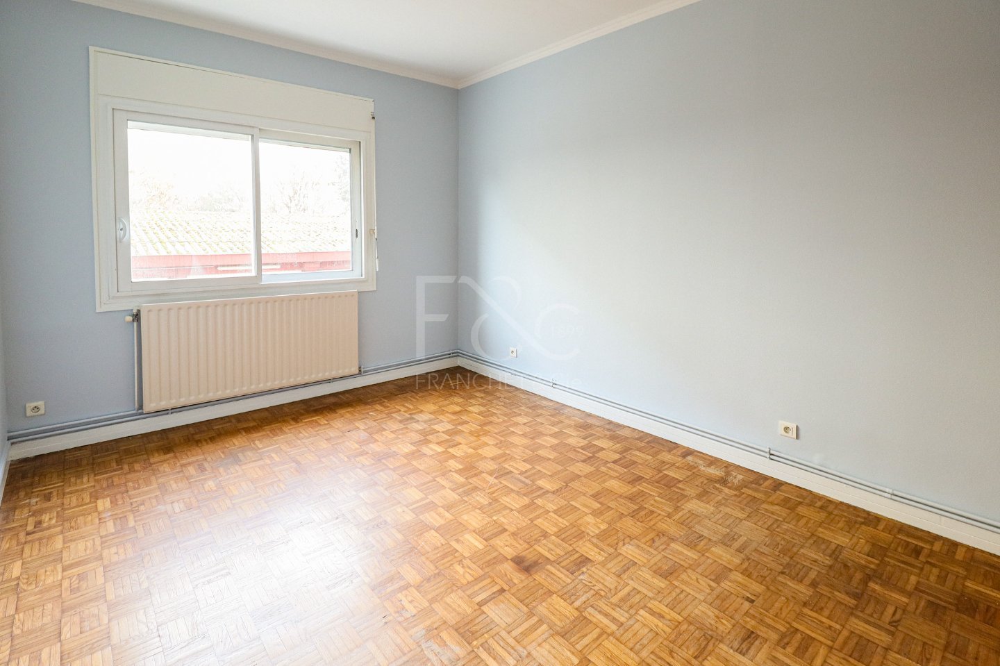 Appartement de type 3 de 60 m