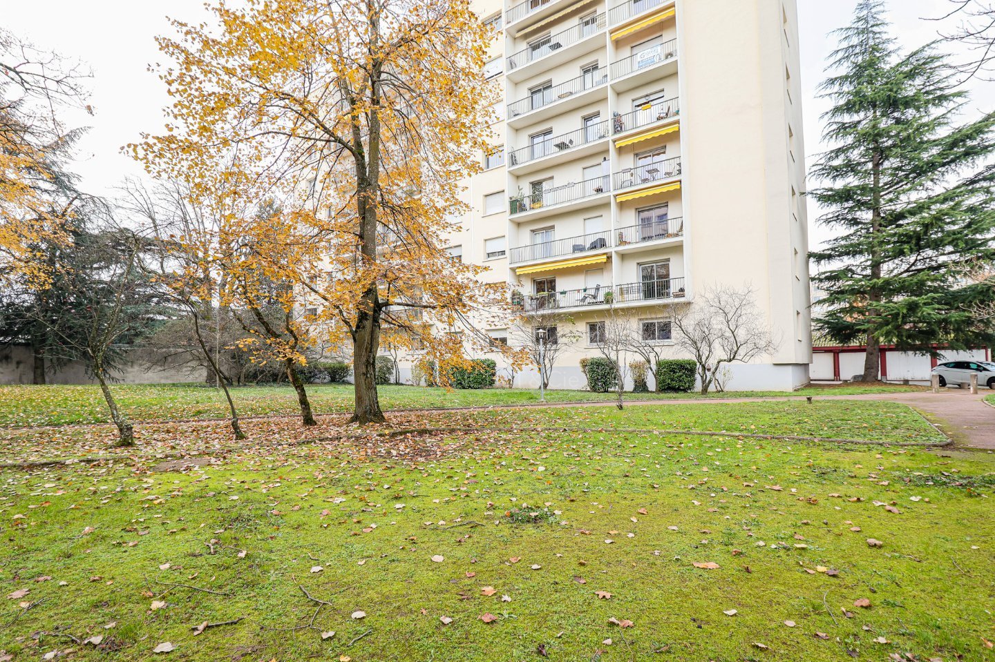 Appartement de type 3 de 60 m